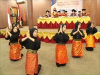 Afternoon Evening Class Universitas Ubudiyah Indonesia Nomor Photo Gallery 4